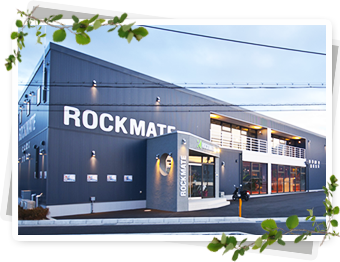 ロックメイト大津店